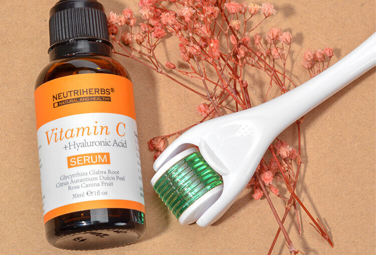 Vitamin C Serum