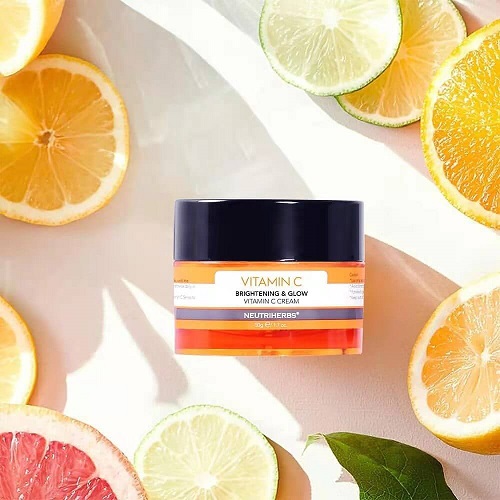 Vitamin C Cream
