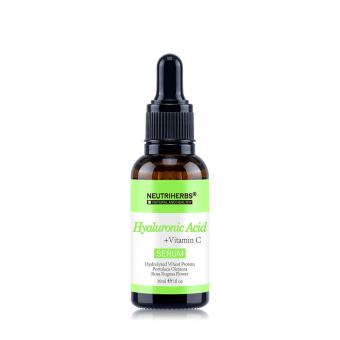 Hyaluronic Acid Serum