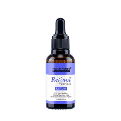 Wholesale Best Retinol Serum For Anti Aging -Bsfyourskin
