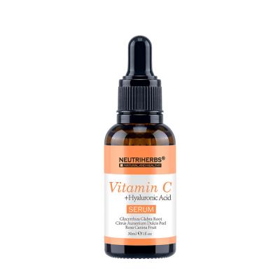 Bsfyourskin Vitamin C Serum