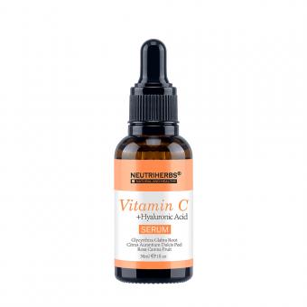 Bsfyourskin Vitamin C Serum