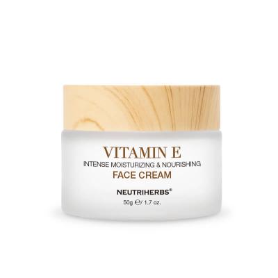 Vitamin E Cream Wholesale