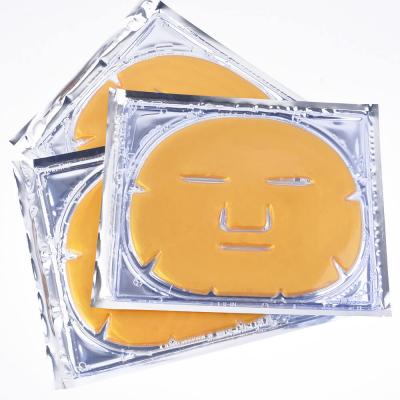 Gold Facial Mask