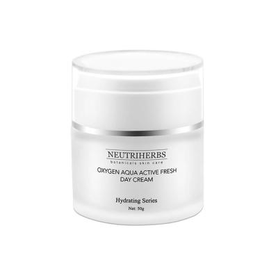Day Cream Manufacturer