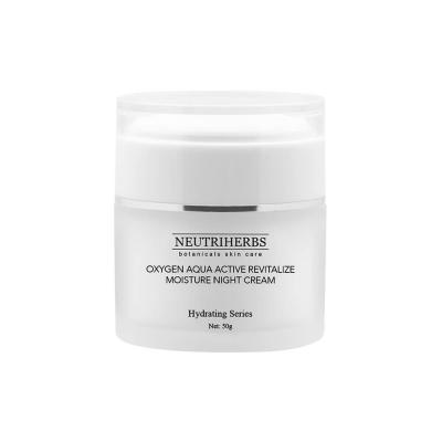 Night Cream Best Company