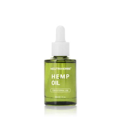 Wholesale Bsfyourskin Hemp Oil