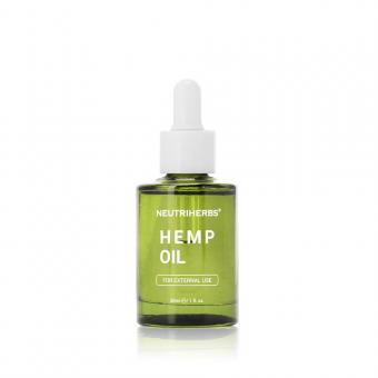 Wholesale Bsfyourskin Hemp Oil