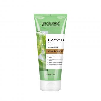 Wholesale Aloe Vera Gel