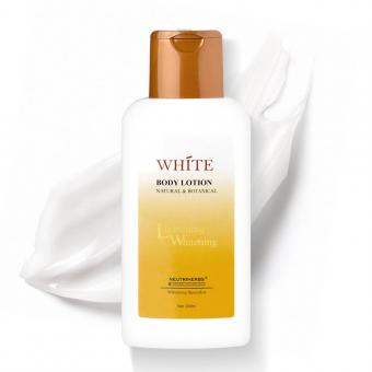 Wholesale Bsfyourskin Whitening Body Lotion