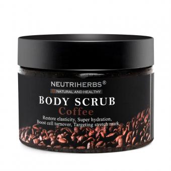 Wholesale Body Scrub