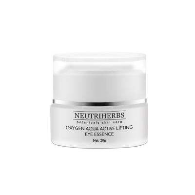 NEUTRIHERBS OXYGEN AQUA ACTIVE LIFTING EYE ESSENCE