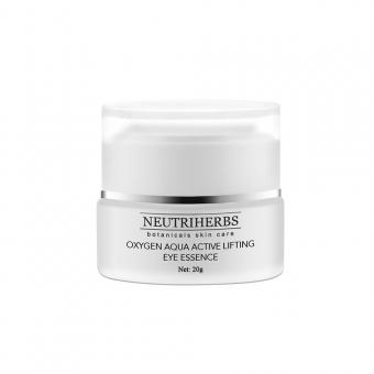 NEUTRIHERBS OXYGEN AQUA ACTIVE LIFTING EYE ESSENCE