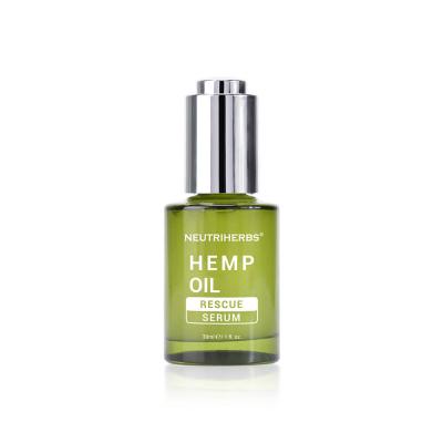 Hemp Serum
