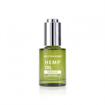 Hemp Serum