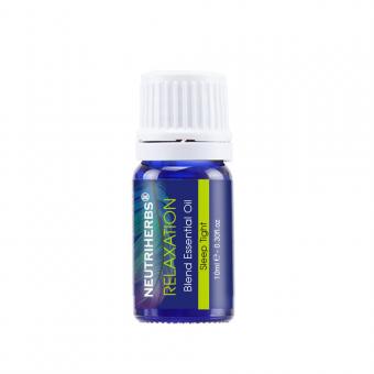 Aromatherapy Essential Oil