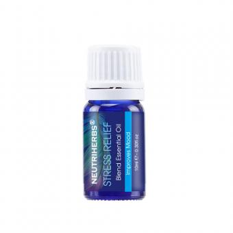 Aromatherapy Essential Oil