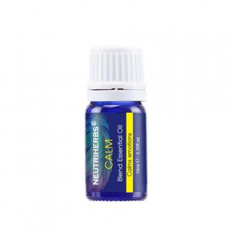 Aromatherapy Essential Oil