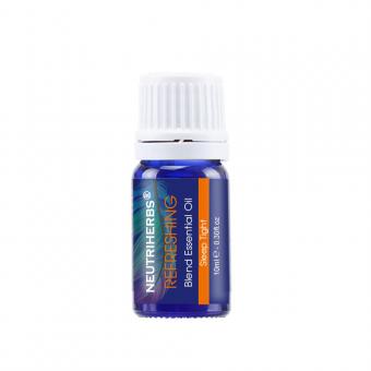 Aromatherapy Essential Oil
