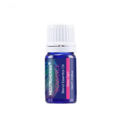 Aromatherapy Essential Oil