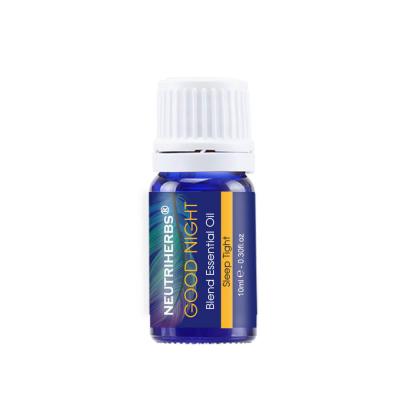 Aromatherapy Essential Oil