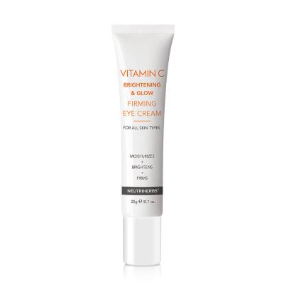 Bsfyourskin Vitamin C Brightening Firming Eye Cream