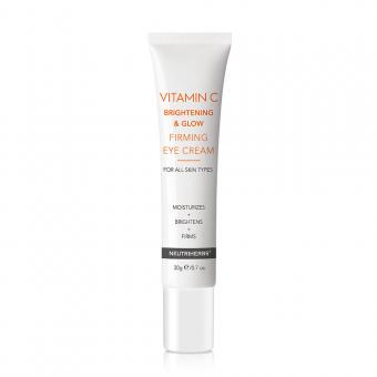 Bsfyourskin Vitamin C Brightening Firming Eye Cream