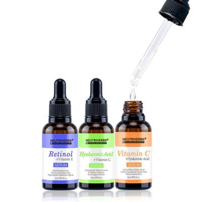 face serum