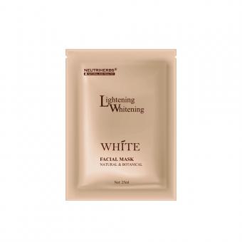 Brightening Facial Mask