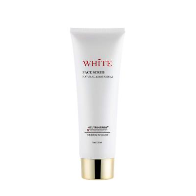 Face Scrub Wholesale