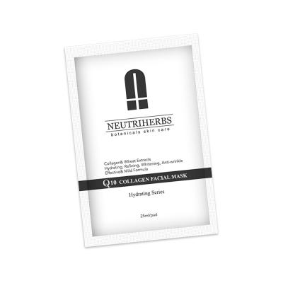 Hydrating Mask