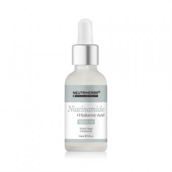 Bsfyourskin Moisturizing Niacinamide Serum For Anti-acne