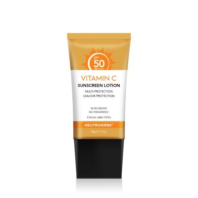 Sunscreen Companies