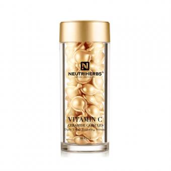 Vitamin C Serum Capsules