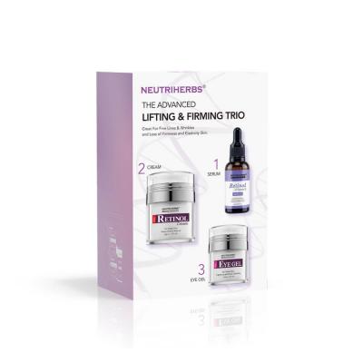 Skin Care Set Manufacturers