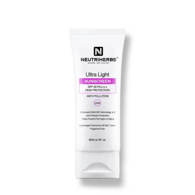 Sunscreen Company