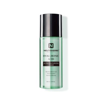 Wholesale Hyaluronic Acid Toner