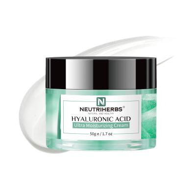 Wholesale Hyaluronic Acid Cream