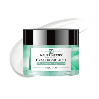 Wholesale Hyaluronic Acid Cream