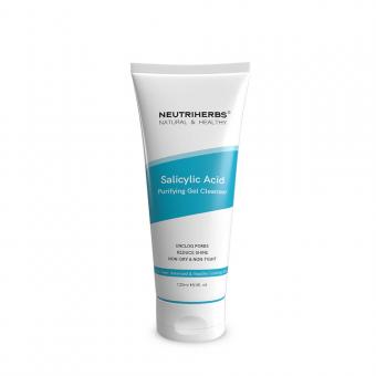 Wholesale Salicylic Acid Face Wash