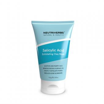 Salicylic Acid Mask