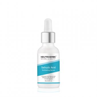 Wholesale Salicylic Acid Serum