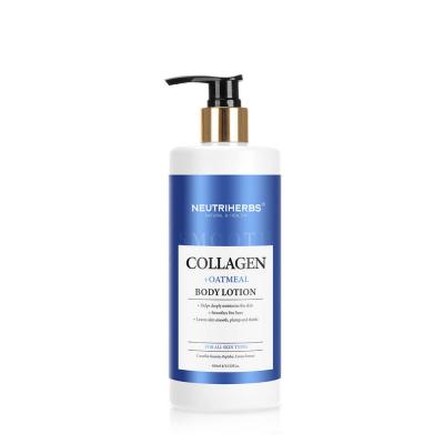 Wholesale Bsfyourskin Collagen Body Lotion -Bsfyourskin