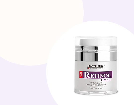 PRO Retinol Skincare