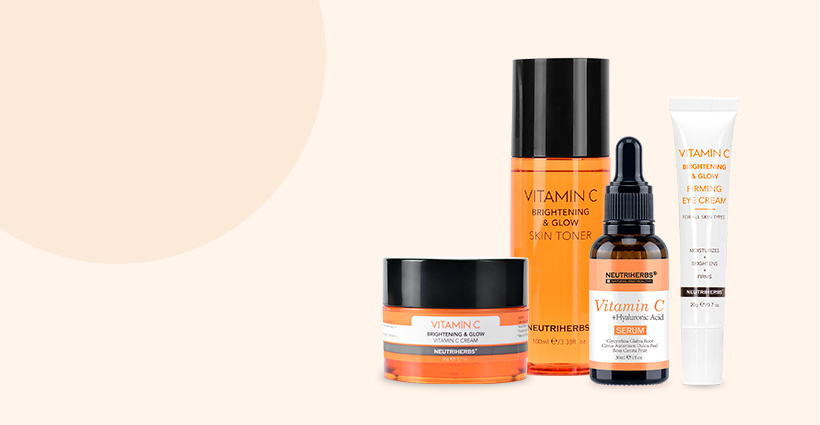 Vitamin C Skincare