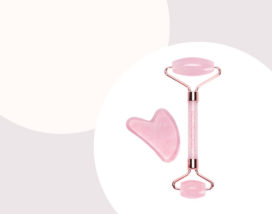 Facial Roller